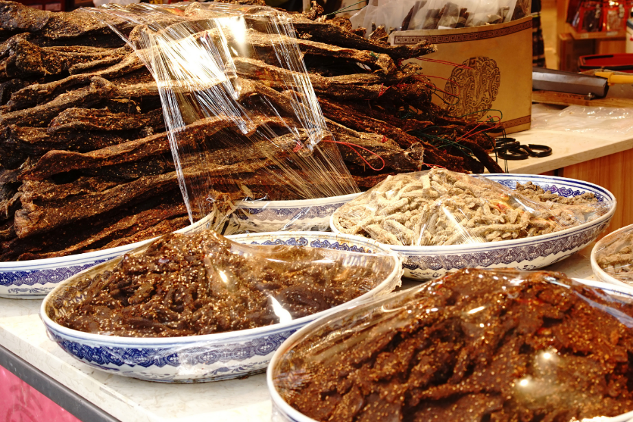 Title: The Fascinating History of Beef Jerky: From Ancient Origins to Modern Snack Meta Title: The History of Beef Jerky | How This Ancient Snack Evolved Meta Description: Explore the rich history of beef jerky, tracing its origins from ancient pr