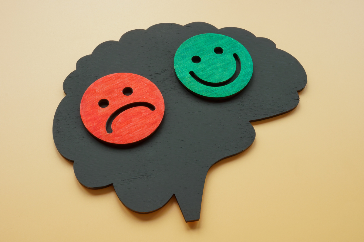 Image depicting bipolar disorder.