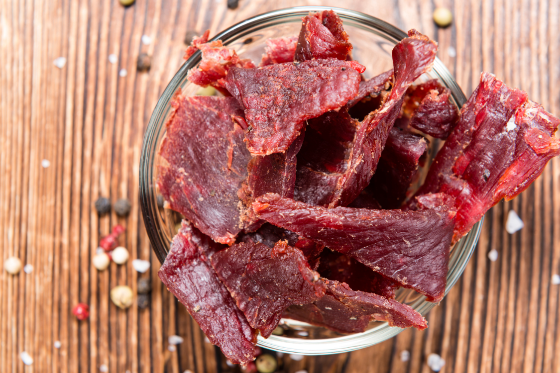 Types of Beef Jerky | Explore Flavors, Cuts, and Styles – Mécène Market