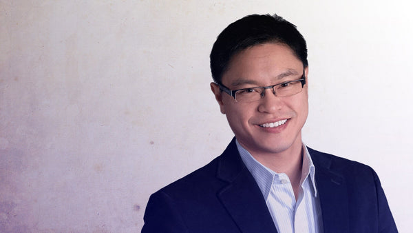 Dr Jason Fung