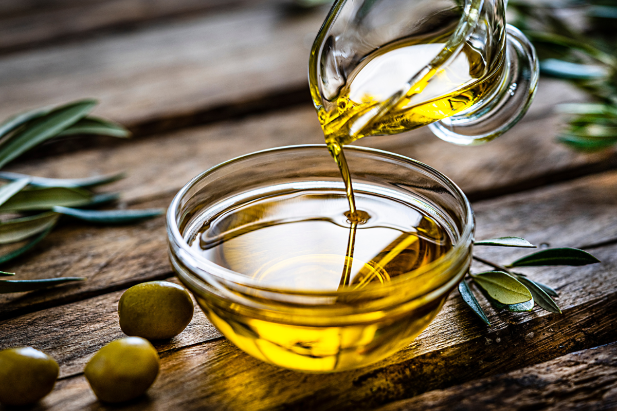 Olive Oil for Weight Loss | Health Benefits & How to Use It – Mécène Market