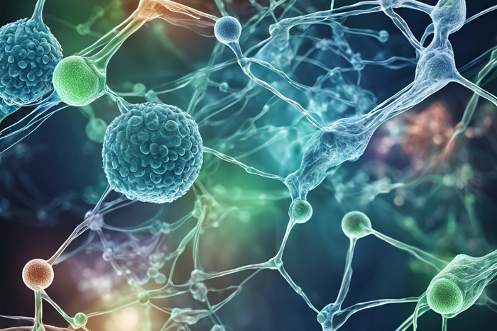 Spermidine and metabolism mechanism.