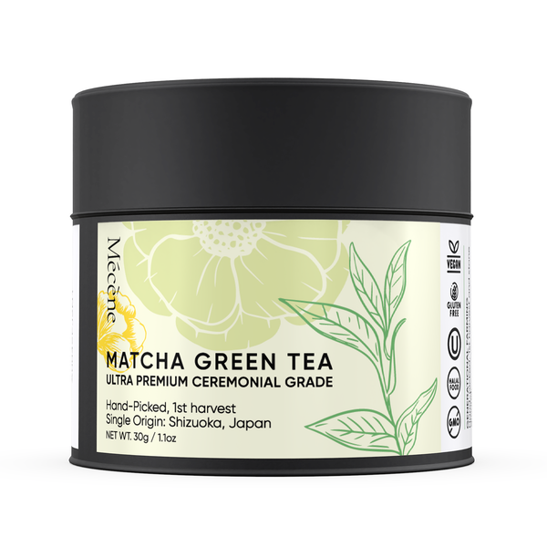Organic Matcha Green Tea